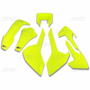 UFO KOMPLET PLASTIK