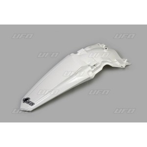 UFO BŁOTNIK TYŁ KAWASAKI KXF 450 '19 KOLOR BIAŁY