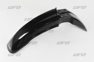 UFO BŁOTNIK PRZÓD KTM SX/EXC '93-'98 KOLOR CZARNY