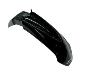 UFO BŁOTNIK PRZÓD KTM SX 65 '02-'08 KOLOR CZARNY