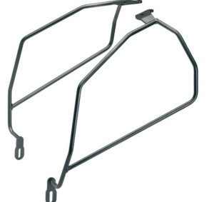 KAPPA STELAŻ POD TORBY (SAKWY) BOCZNE SZYBKIEGO MONTAŻU REMOVE-X YAMAHA TRACER 9 '21-'24, TRACER GT '21-'24, TRACER GT+ '21-'24