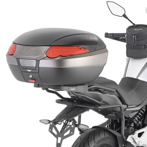 KAPPA STELAŻ KUFRA CENTRALNEGO CF MOTO MULTITERRAIN 650 MT '21-'24 700 MT '24-'25 (BEZ PŁYTY)
