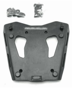 KAPPA STELAŻ KUFRA CENTRALNEGO HONDA NT 1100 '22-'25 ALUMINIOWY MONOKEY