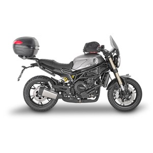 KAPPA STELAŻ KUFRA CENTRALNEGO BENELLI LEONCIO 800 '22-'25 (BEZ PŁYTY)