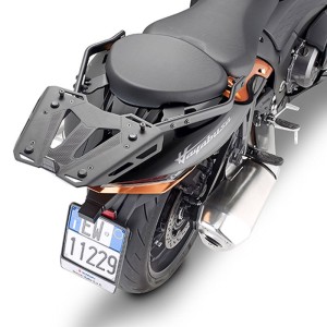 KAPPA STELAŻ KUFRA CENTRALNEGO SUZUKI GSX 1300R HAYABUSA '21-'25 (BEZ PŁYTY)