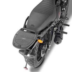 KAPPA STELAŻ KUFRA CENTRALNEGO ROYAL ENFIELD HNTR 350 '22-'25,