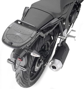 KAPPA STELAŻ KUFRA CENTRALNEGO YAMAHA MT 125 '20-'25 (BEZ PŁYTY)