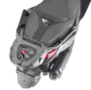 KAPPA STELAŻ KUFRA CENTRALNEGO YAMAHA X MAX 125 '23-'25, X MAX 300 '23-'25, ( BEZ PŁYTY )