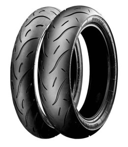 HEIDENAU OPONA 140/70-12 K80 SR 65P REINF TL TYŁ DOT 51/2024