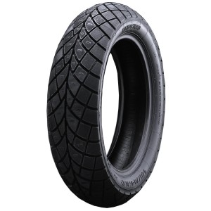 HEIDENAU OPONA 100/90-17 K66 55H TL M/C PRZÓD/TYŁ DOT 51/2024