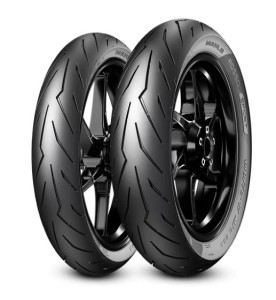 PIRELLI OPONA 150/60-17 DIABLO ROSSO SPORT 66S TL M/C PRZÓD/TYŁ DOT 50-51/2024