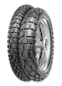 CONTINENTAL OPONA 150/70B17 TKC 80 TWINDURO 69Q TL M/C M+S TYŁ DOT 24/2024 (247142)