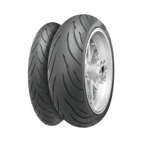CONTINENTAL OPONA 190/50ZR17 CONTIMOTION M (73W) TL M/C TYŁ DOT 34-35/2024 (244100)
