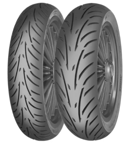 MITAS OPONA 140/70-15 TOURING FORCE-SC 69P TL REINF TYŁ DOT 35/2024 (598286)