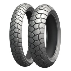 MICHELIN OPONA 170/60R17 ANAKEE ADVENTURE 72V TL/TT M/C TYŁ DOT 39/2025