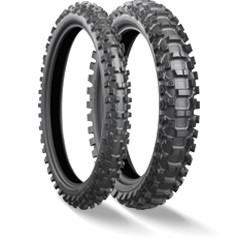 BRIDGESTONE OPONA 80/100-21 BATTLECROSS X20 51M TT NHS PRZÓD DOT 04/2024