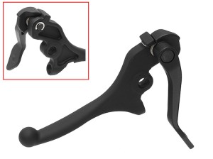 SPI SNOW DŹWIGNIA HAMULCA GŁÓWNEGO I POSTOJOWEGO (KOMPLET) SKI-DOO BACKCOUNTRY 600 / 850 19-23, EXPEDITION 1200 10-19, EXPEDITION 900 14-22, FREERIDE 13-22, GRAND TOURING / RENEGADE 10-22, GSX 600 / 800 08-15, MXZ 600 / 850 20-23 (SKUTER ŚNIEŻNY)