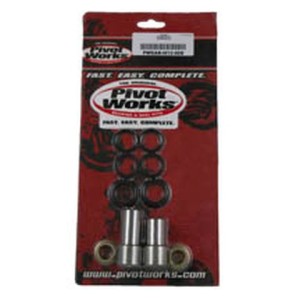 PIVOT WORKS ZESTAW NAPRAWCZY WAHACZA Honda CR80R 98-99, CR80RB 98-99