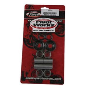 PIVOT WORKS ZESTAW NAPRAWCZY WAHACZA Honda XR400R 96-04