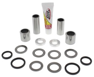 PIVOT WORKS ZESTAW NAPRAWCZY WAHACZA Honda CRF250R 04-09, CRF250X 04-17