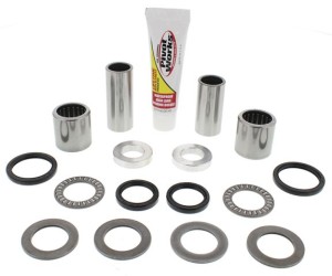 PIVOT WORKS ZESTAW NAPRAWCZY WAHACZA Honda CRF450R 05-08, CRF450X 05-17