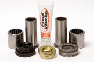 PIVOT WORKS ZESTAW NAPRAWCZY WAHACZA Kawasaki KX125 96-97, KX250 96-97
