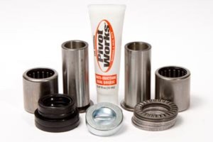 PIVOT WORKS ZESTAW NAPRAWCZY WAHACZA Kawasaki KX125 99-05, KX250 99-07