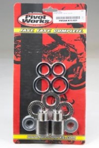 PIVOT WORKS ZESTAW NAPRAWCZY WAHACZA Kawasaki KX250F 04-05, Suzuki RMZ250 04-06