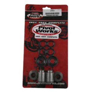 PIVOT WORKS ZESTAW NAPRAWCZY WAHACZA Suzuki RM125 89-91