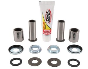 PIVOT WORKS ZESTAW NAPRAWCZY WAHACZA SUZUKI RM 80 '96-01,RM 85 '02