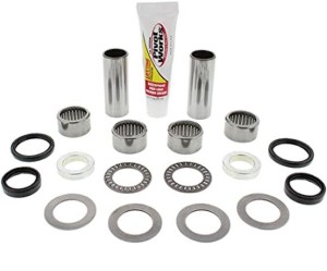 PIVOT WORKS ZESTAW NAPRAWCZY WAHACZA Yamaha WR400F 98, YZ125 98, YZ250 98, YZ400F 98