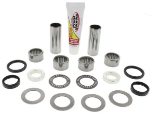 PIVOT WORKS ZESTAW NAPRAWCZY WAHACZA Yamaha WR250F 06-14, WR450F 06-15, YZ250F 07-13, YZ450F 06-09