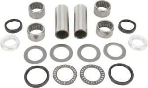 PIVOT WORKS ZESTAW NAPRAWCZY WAHACZA Yamaha WR250F 15-24, WR450F 16-24, YZ250F 14-24, YZ250FX 15-24, YZ450F 10-24, YZ450FX 16-24