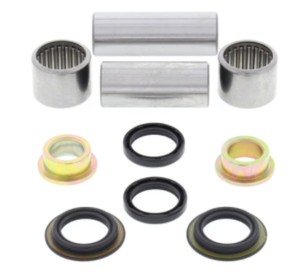 PROX ZESTAW NAPRAWCZY WAHACZA HONDA CR 80 '98-99