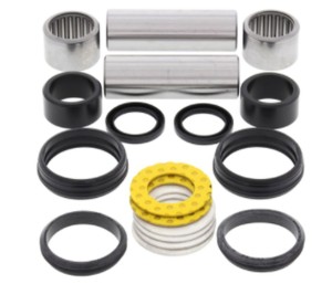PROX ZESTAW NAPRAWCZY WAHACZA YAMAHA YZ 250/465/IT 465 '80-82, IT 175 '80-83