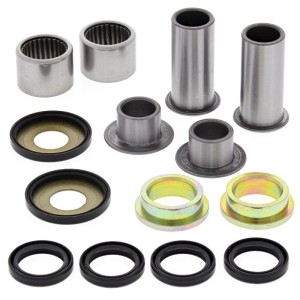 ALL BALLS ZESTAW NAPRAWCZY WAHACZA SUZUKI LT-250R '85-'92, LT-500R '87-'90