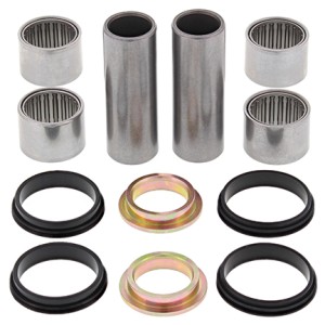 ALL BALLS ZESTAW NAPRAWCZY WAHACZA HONDA CR 125 (90)