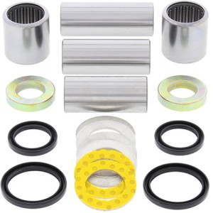 ALL BALLS ZESTAW NAPRAWCZY WAHACZA HONDA CR 250 '02-'07, CRF 450 '02-'04