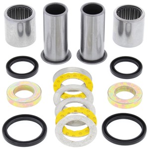 ALL BALLS ZESTAW NAPRAWCZY WAHACZA SUZUKI RM 125/250 '96-'08, RMZ 250 '07-'24, RMZ 450 '05-'24, DRZ 400 '00-'24, RMX450 10-19,