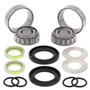 ALL BALLS ZESTAW NAPRAWCZY WAHACZA KAWASAKI KVF 650 BRUTE FORCE '05-'13, SUZUKI LTV 700 TWIN PEAKS '04-'06, KVF 300/360 '03-'13, VN750 VULCAN '86-'06