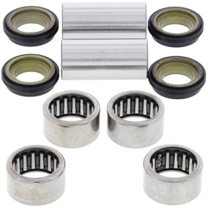 ALL BALLS ZESTAW NAPRAWCZY WAHACZA KAWASAKI KDX 200 '95-'06, KDX 220 '97-'05