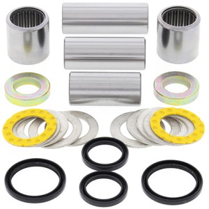 ALL BALLS ZESTAW NAPRAWCZY WAHACZA HONDA CRF 250R '10-'13, CRF 450R '05-'12, CRF 450X '05-'17