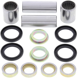 ALL BALLS ZESTAW NAPRAWCZY WAHACZA HONDA CR125/250/480'81 - WYCOFANY Z OFERTY