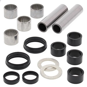 ALL BALLS ZESTAW NAPRAWCZY WAHACZA YAMAHA YFZ 450R '09-'24, 450X '10-'11