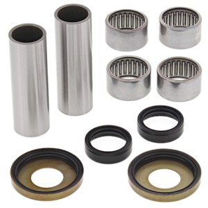 ALL BALLS ZESTAW NAPRAWCZY WAHACZA Yamaha WR250R DUAL SPORT 08-20, WR250X Supermoto 08-11