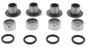 ALL BALLS ZESTAW NAPRAWCZY WAHACZA BETA EVO 2T 125/200/250/300 09-23, 4T 09-23