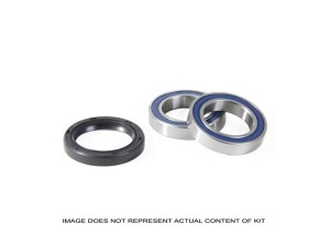 PROX ŁOŻYSKA KOŁA TYLNEGO Z USZCZELNIACZAMI HUSQVARNA CR / WR 125 / 250 / 360 '99, TE 410 / 610 '99, TC 610 '99,