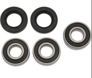PIVOT WORKS ŁOŻYSKA KOŁA PRZEDNIEGO KAWASAKI KX80`88-97