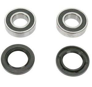 PIVOT WORKS ŁOŻYSKA KOŁA PRZEDNIEGO Yamaha WR250 92-97, YZ125 92-95, YZ250 92-95