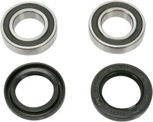 PIVOT WORKS ŁOŻYSKA KOŁA PRZEDNIEGO Yamaha YZ125 96-97, YZ250 96-97